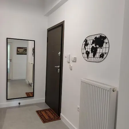 κοντα στην ακροπολη Apartment *
